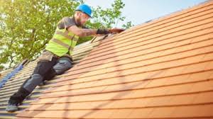 Best Solar Panel Roofing Installation  in Vinita Park, MO