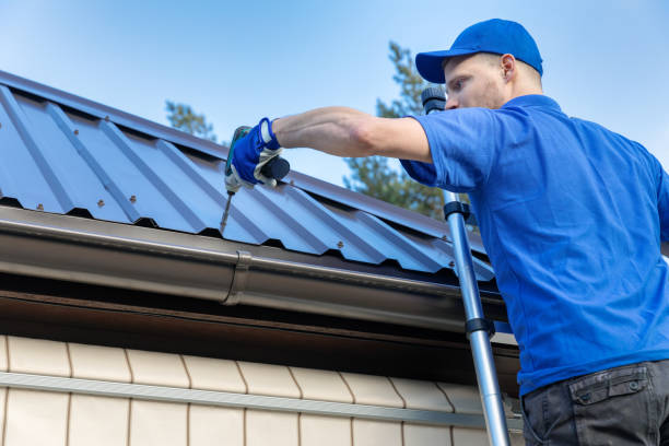 Best Rubber Roofing (EPDM, TPO)  in Vinita Park, MO