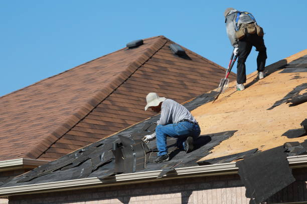 EPDM Roofing in Vinita Park, MO