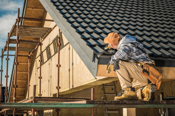 Best Roof Insulation Installation  in Vinita Park, MO