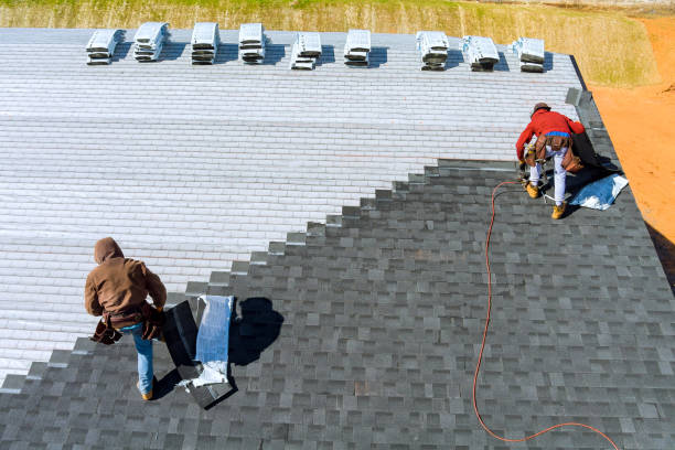 Fast & Reliable Emergency Roof Repairs in Vinita Park, MO